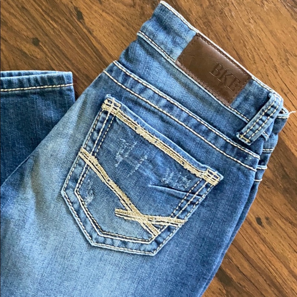 BKE Stella Jeans